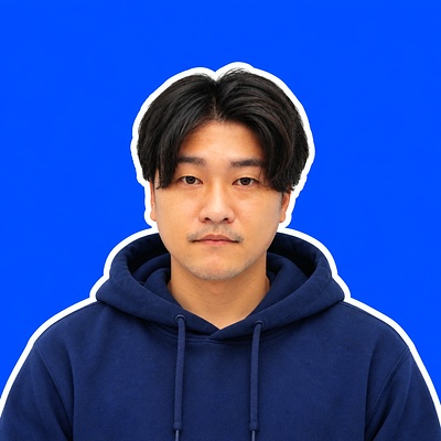 金城 裕治の顔写真